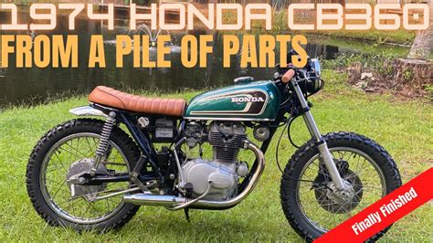 cb360 compression test|First Project: honda CB360 racer .